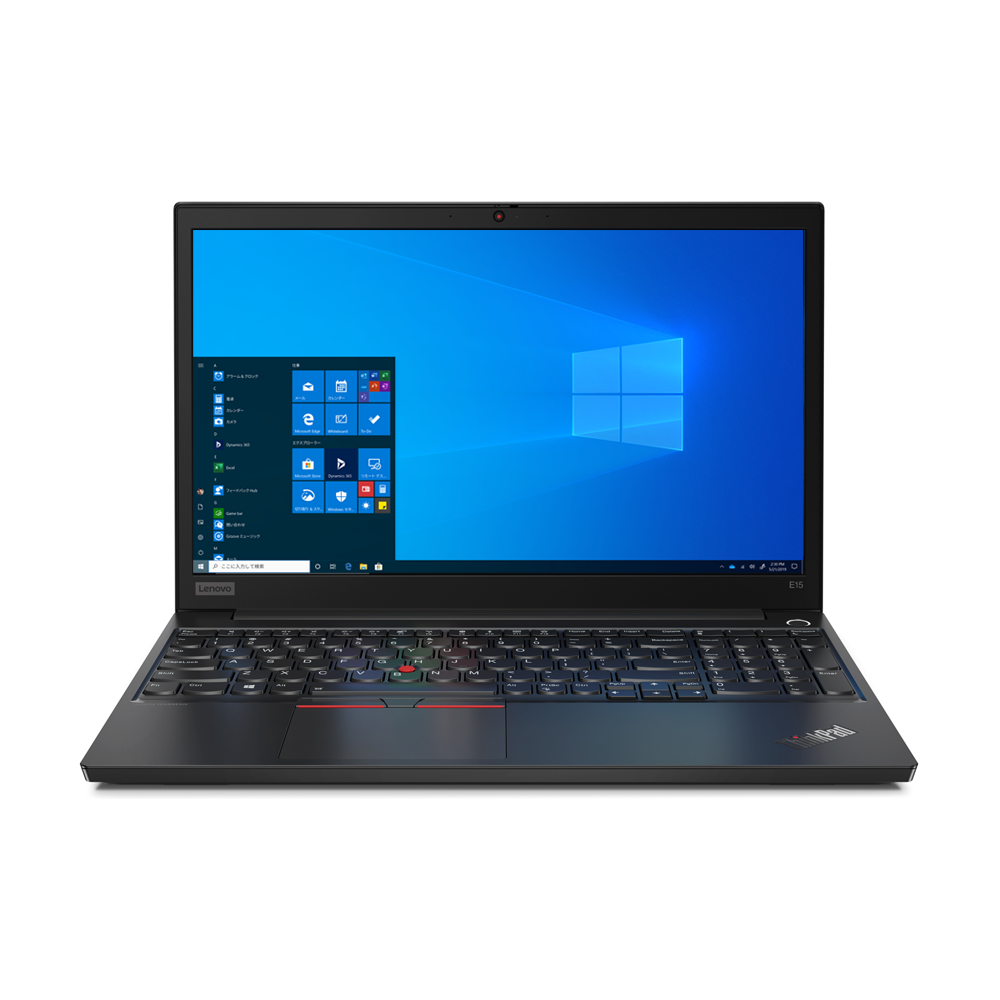ThinkPad E15