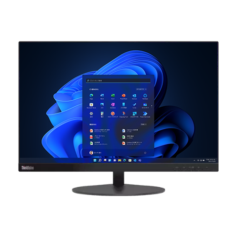 レノボ ThinkVision T23d-10 22.5型ワイド 難く WUXGA レノボ ThinkVision T23d-10 22.5型ワイド 難く WUXGA